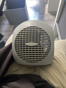 Heater
