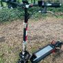 electric scooter Image 5