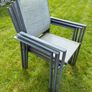 Stackable Chairs Image 2