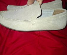 boys new loafer shoe