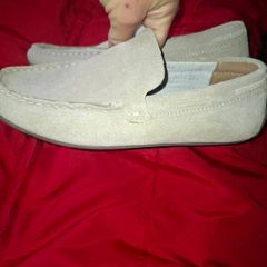 boys new loafer shoe