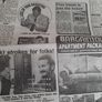 old newspapers Image 8