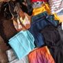 ladies clothes bundle size 18 Image 8