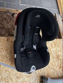 Britax Romer Kidfix i-Size car seat