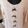 Women's Savida Cardigan NWOT SIZE 18 Image 4