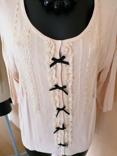 Women's Savida Cardigan NWOT SIZE 18
