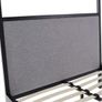 Canopy Metal Bed Frame Image 4