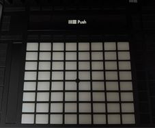 Ableton Push 2