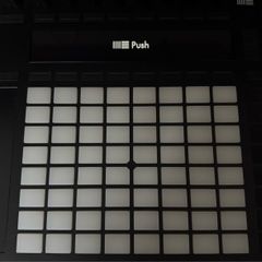 Ableton Push 2