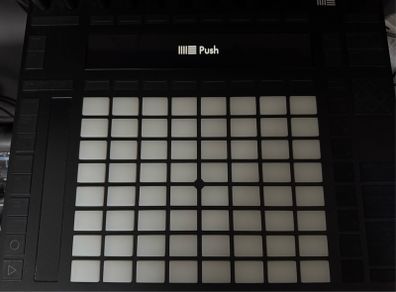 Ableton Push 2