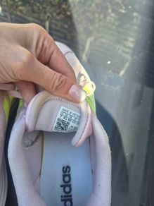 Adidas Trainers Women