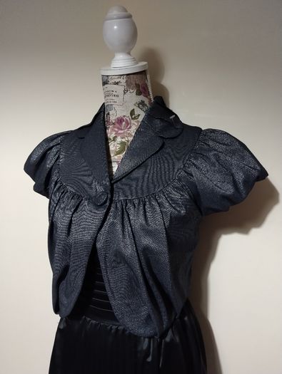Topshop Occasion Jacket, New