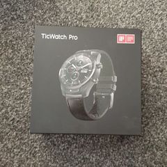 ticwatch pro smart watch