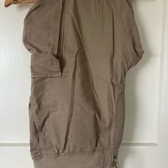 Cargo Pants XXL Skinny Fit H&M