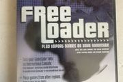 Datel FreeLoader for Nintendo GameCube Import Game Enabler