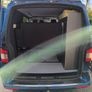 VW transporter T5.1 (facelift) camper van 2014 Image 6