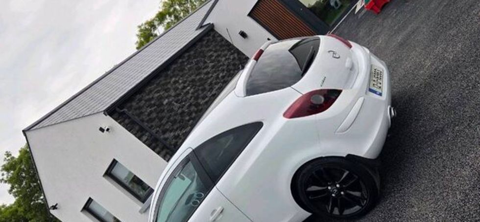 Opal Corsa