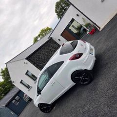 Opal Corsa