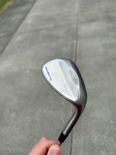 Cobra tour trusty 60 degree