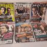 Heroes The Official Magazine All 12 Issues Perfect Condition Titan Publishing Image 3