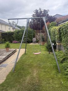 Free TP Swing