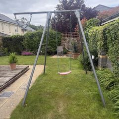 Free TP Swing