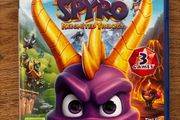 Spyro PS4