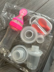 free baby feeding utensils