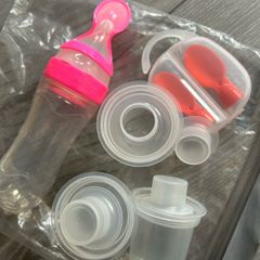 free baby feeding utensils