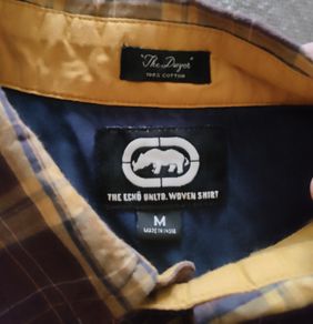 Marc Ecko Unltd S/S shirt M