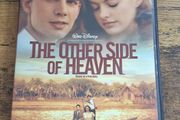 "The Other Side of Heaven" (2001) DVD - free standard postage