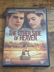 "The Other Side of Heaven" (2001) DVD - free standard postage