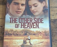 "The Other Side of Heaven" (2001) DVD - free standard postage