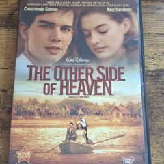 "The Other Side of Heaven" (2001) DVD - free standard postage