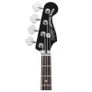 Fender Squire Jaguar Short Scale Bass Excellent Condition Image 2
