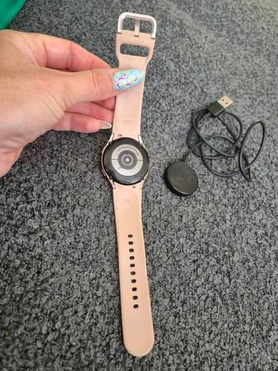 Samsung galaxy watch 4