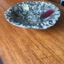 Vintage Ceramic Bowl - 1930`s Image 5