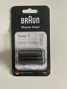 Braun Series 7 Shaver Head