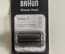 Braun Series 7 Shaver Head