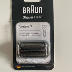 Braun Series 7 Shaver Head