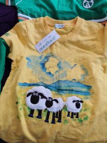boys clothes rugby