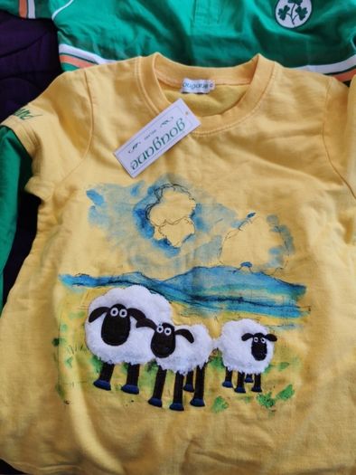 boys clothes rugby