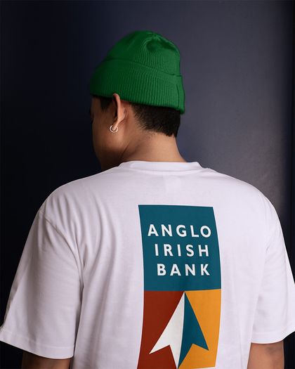 Anglo Irish T-Shirt