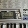 Casio keyboard Image 2