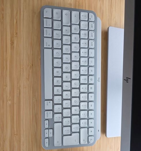 Logitech MX Keys Mini Windows & Mac can deliver 5km