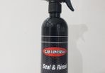 Seal & Rinse