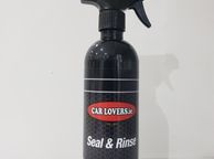 main image for ad Seal &amp; Rinse