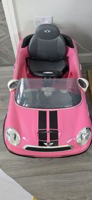 electric kids car