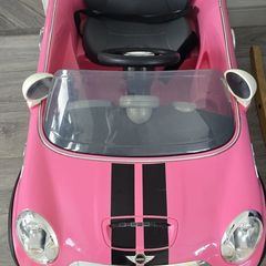 electric kids car
