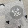 6-7years, Brand-New Girls Pyjama's from F&F Image 3